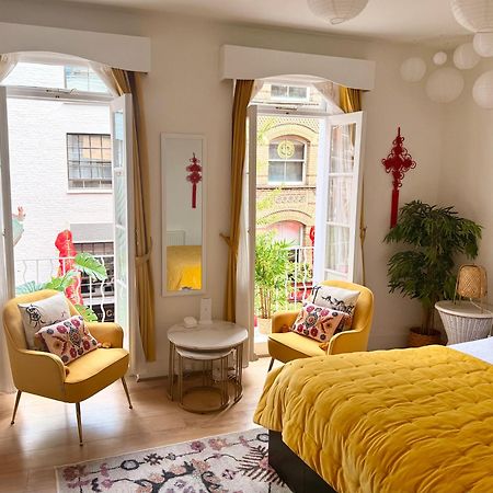 Candy Cafe Apartment London Exterior photo