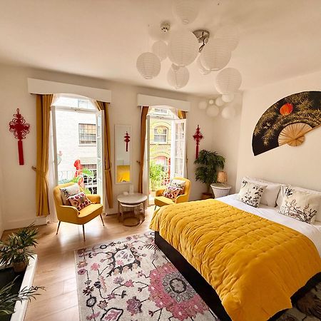 Candy Cafe Apartment London Exterior photo