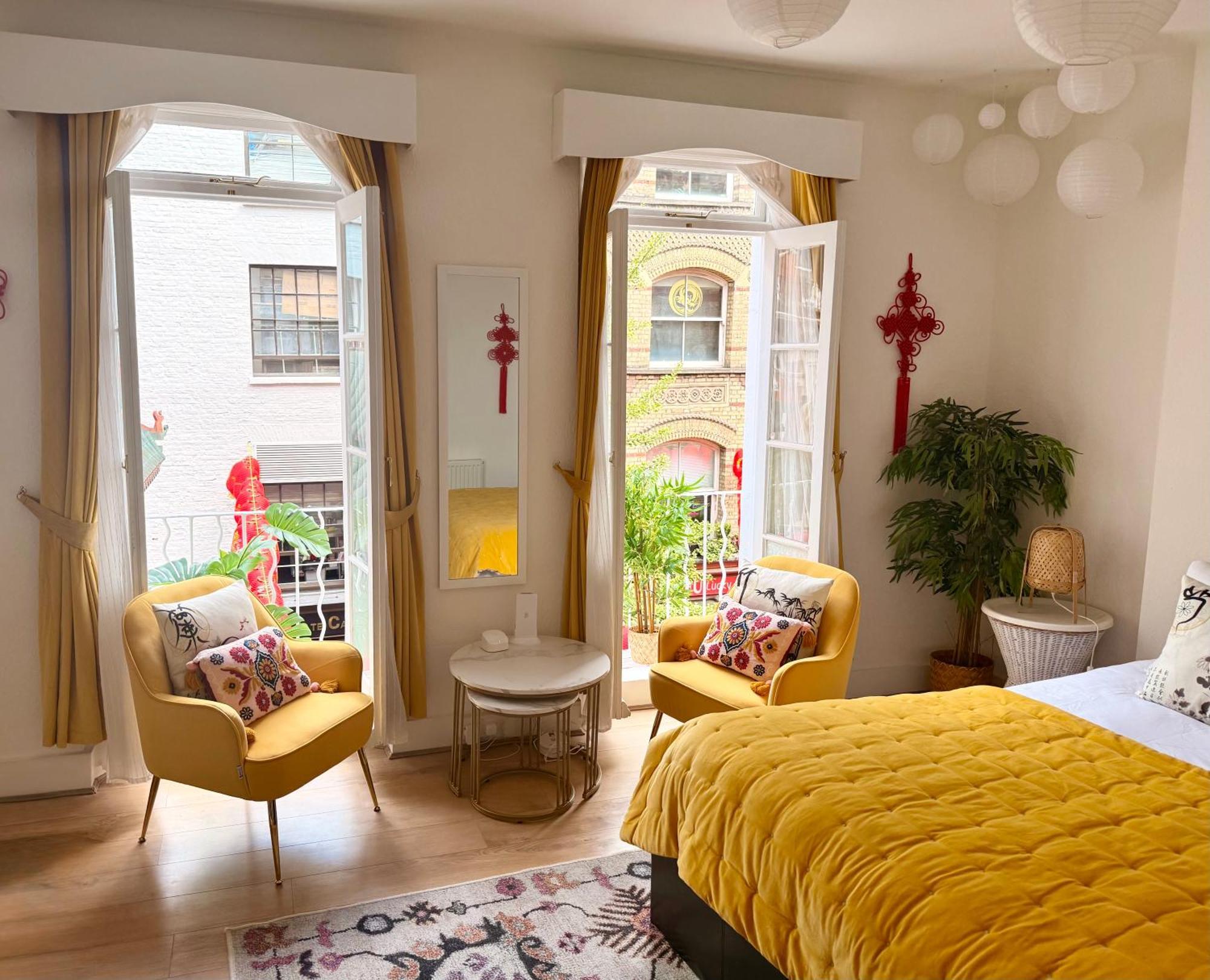 Candy Cafe Apartment London Exterior photo